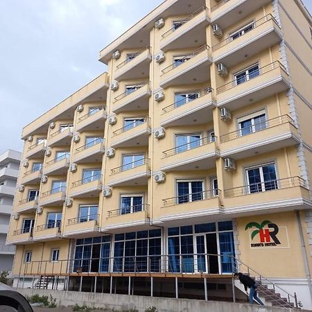 Ryan'S Hotel Shengjin Ngoại thất bức ảnh