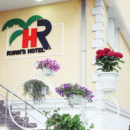 Ryan'S Hotel Shengjin Ngoại thất bức ảnh