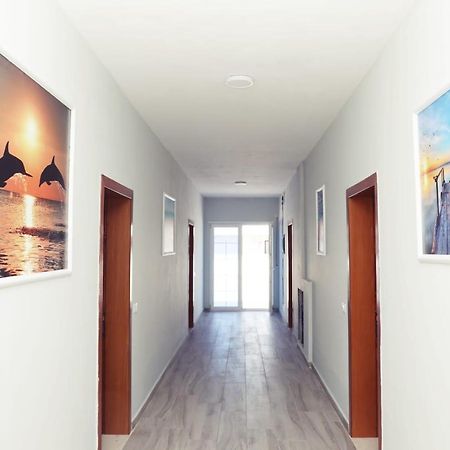 Ryan'S Hotel Shengjin Ngoại thất bức ảnh