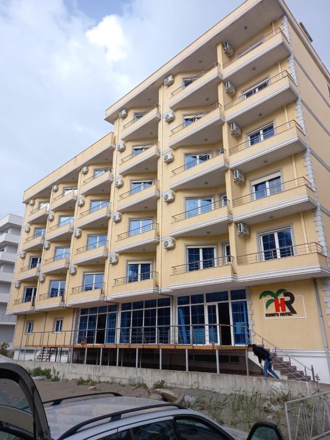 Ryan'S Hotel Shengjin Ngoại thất bức ảnh