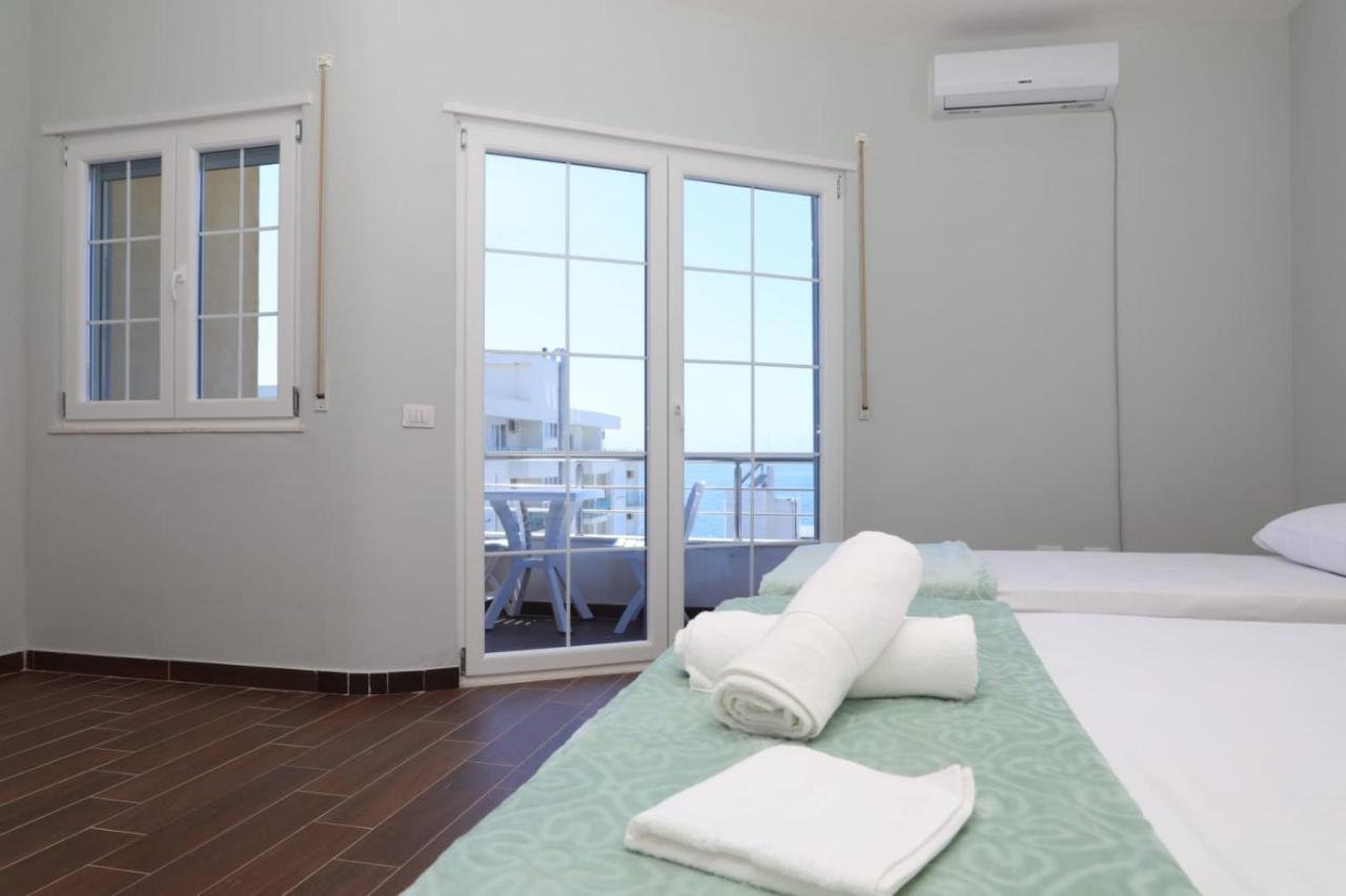 Ryan'S Hotel Shengjin Ngoại thất bức ảnh