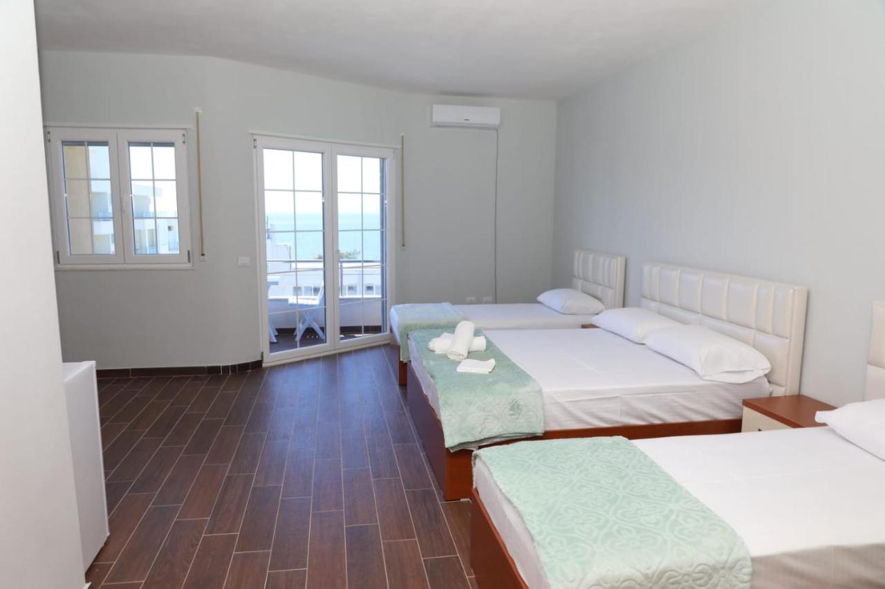Ryan'S Hotel Shengjin Ngoại thất bức ảnh