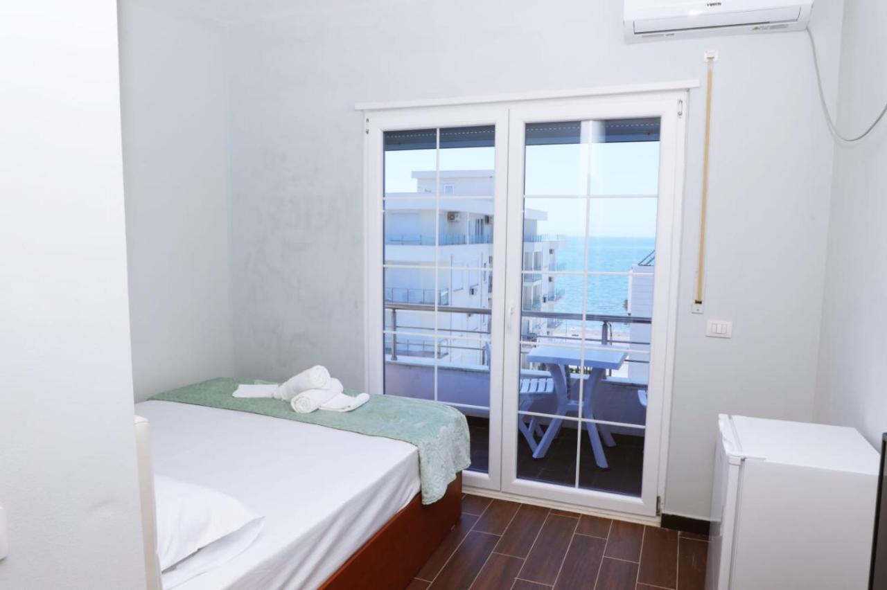 Ryan'S Hotel Shengjin Ngoại thất bức ảnh