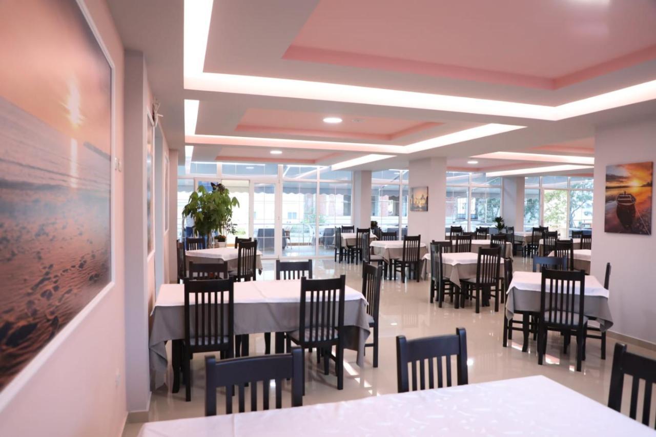 Ryan'S Hotel Shengjin Ngoại thất bức ảnh