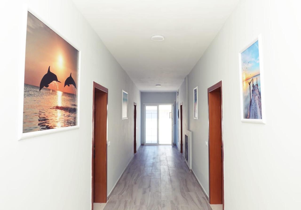 Ryan'S Hotel Shengjin Ngoại thất bức ảnh