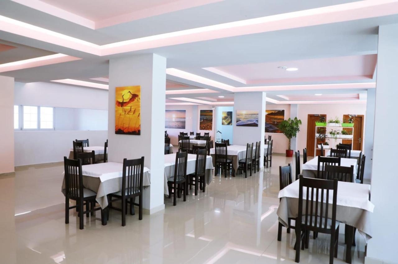 Ryan'S Hotel Shengjin Ngoại thất bức ảnh